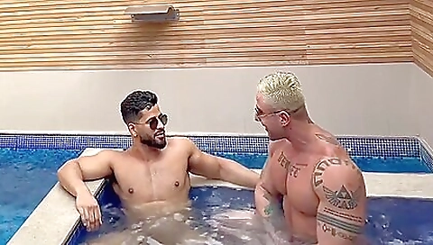 Exotic Porn Clip Homo Big Dick Unbelievable , Take A Look