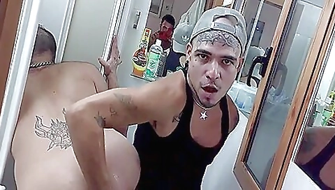 From Twink To Kink...fisting His Pig Hole Without Mercy!!! 53 Sec