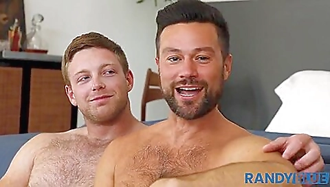 Beaux Matthews And Kyle Denton
