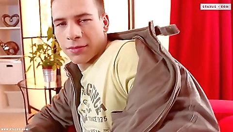 Slap That Cock Bareback Sex Twinks