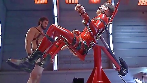 Spandex XXX Videos (12)