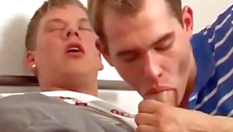 Geiler Fick Und Rauswurf