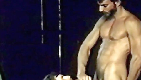 Excellent Xxx Clip Gay Vintage Exotic Only For You