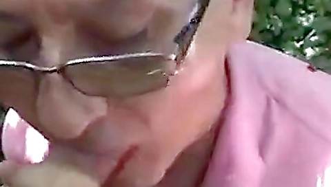 Gang Bang In Pms Back Garden