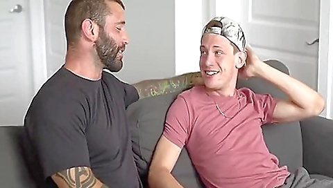 Markus Kage Bonks Edward Terrant