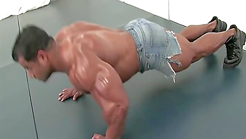 Fabulous Porn Scene Homosexual Solo Check Pretty One