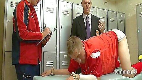 Go Watch The Team Trainer